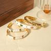 Armbänder – Manschettenarmbänder