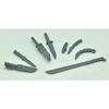 Little Armory LD026 Melee Weapon Set A Plastic Model