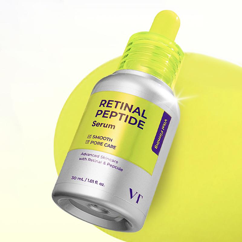 VT COSMETICS Siero Peptidico Retinico 30ml
