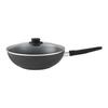 Motion Plus Titanium Ceramic Non-stick Wok