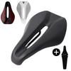 Mtb Bicycle Saddle Hollow Comfort Road Bike Saddle For Men Women Cycling Ultralight Seat For Bicycle Bike Accessories