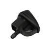 2 stk DNJ500090 Vindusviskerspylerdyse Passer til Land Rover Discovery