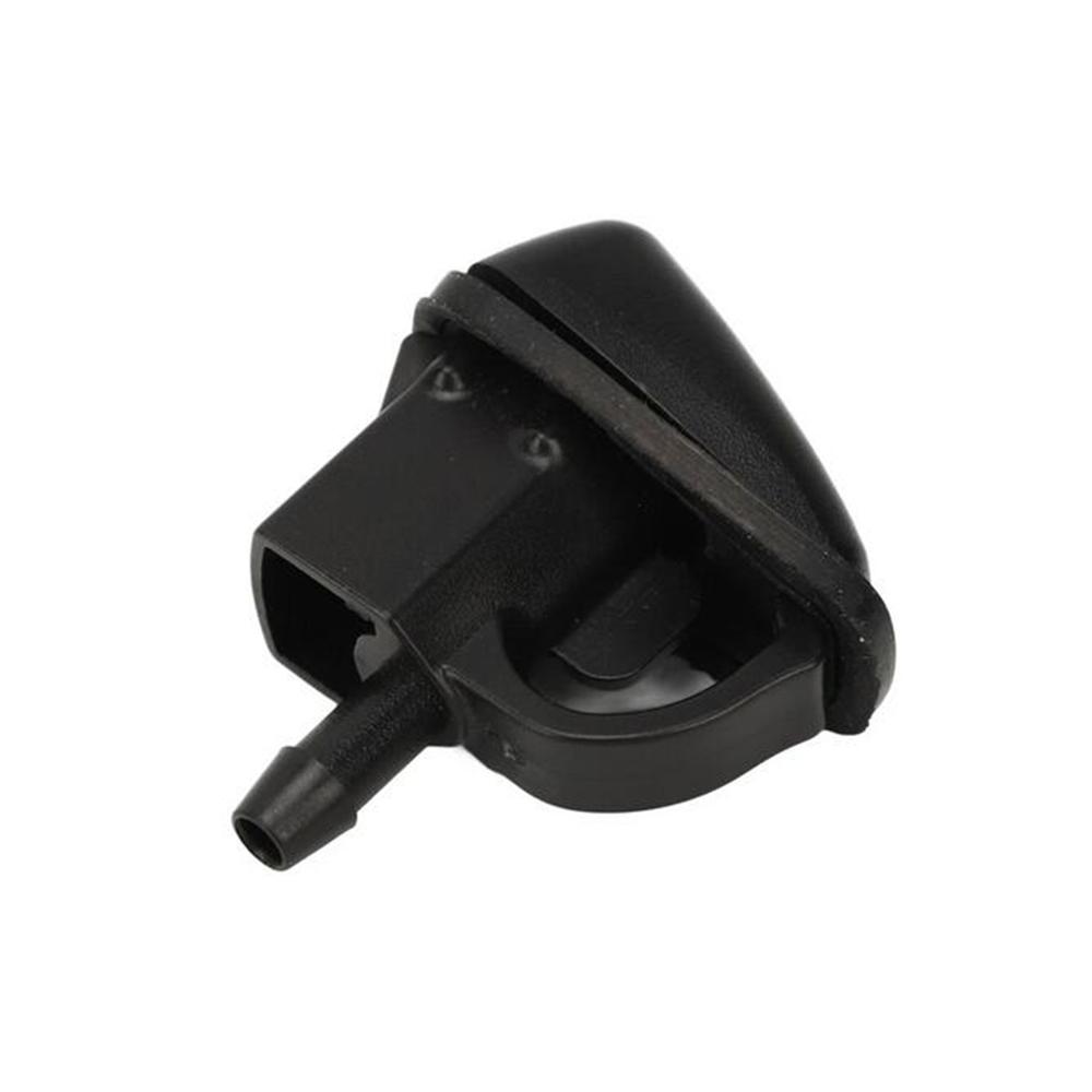 2 stk DNJ500090 Vindusviskerspylerdyse Passer til Land Rover Discovery