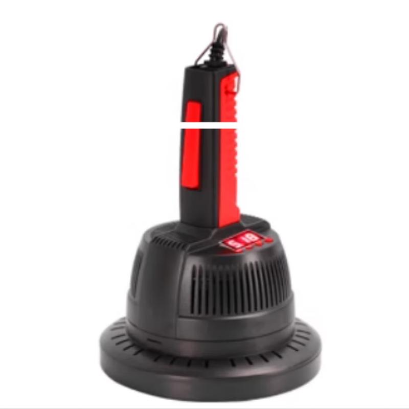 Zhi Shi Ручной индукционный запайщик бутылок