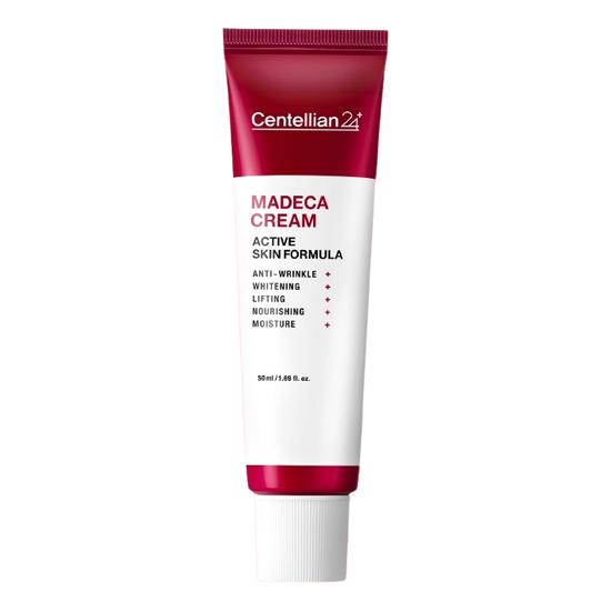 CENTELLIAN24 Madeca Cream Active Skin Formula 50 ml