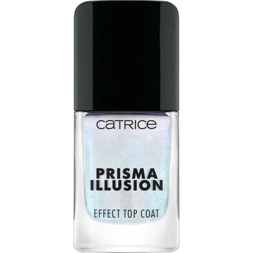 Catrice Top Coat Effect PrismaI llusion 040, 10.5ml