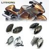 LED Turn Signal Indicator Lights For SUZUKI GSX1300R HAYAB 1999 - 2007 Motorcycle Accessories Blinker Lamp GSX 1300 GSX-1300