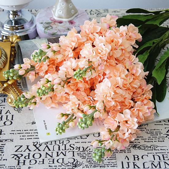 Useful Fake Flower Vivid Long Lasting High Simulation