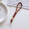 Adjustable Anti-Lost Mobile Phone Wrist Lanyard - Durable Keychain Rope