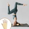 1 Paar Rollenöl Bio-Packungsset Rollenöl-Packungswickel für Hände Hochabsorbierendes Baumwoll-Handrollenöl-Packungen