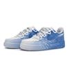 Nike Air Force 1 Skateboard Shoes Women's Low Top White DH2920-111(Team80-)