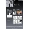 [VORBESTELLUNG] EVAN - 1. Mini-Album - DEATH OF ME (Weverse Alben Ver.)