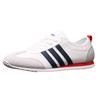 Spring and Summer Breathable Canvas Shoes Sports and Leisure Shoes Couple Forrest Gump STK1