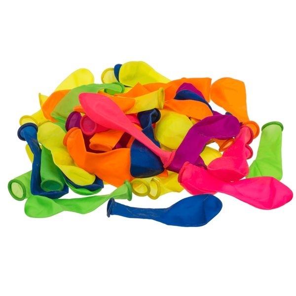 Zamanlayıcılı su bombası ile sıcak patates eğlenceli ve eğlenceli su oyunu