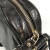GUCCI 201448  Guccissima GG Bag Crossbody Pochette Shoulder Bag