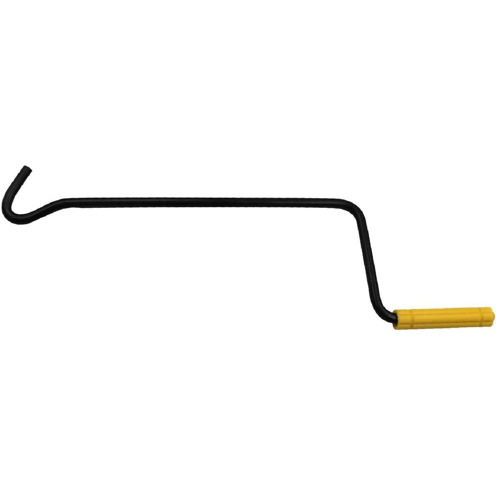 Jack Handle Crank Tool Tire Wheel Lug Wrench for Car Automotive