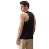 4F Mens Plain Regular Tank Top