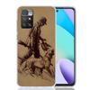 Hunter Dog Hunting Phone Case For Xiaomi 14C 13C 12C 13 12 10 10A 10C 9 9A 9C 9T 8 8A 7 7A 6 6A K70 Pro K60 K40 K20 14C 13C 12C