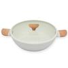 Aluminum Pot with Lid - Gran DUKA