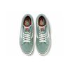 Vans Sk8 Reissue Sf Low Top Skate Shoes Unisex Sneakers Green VN0A4UWIB82