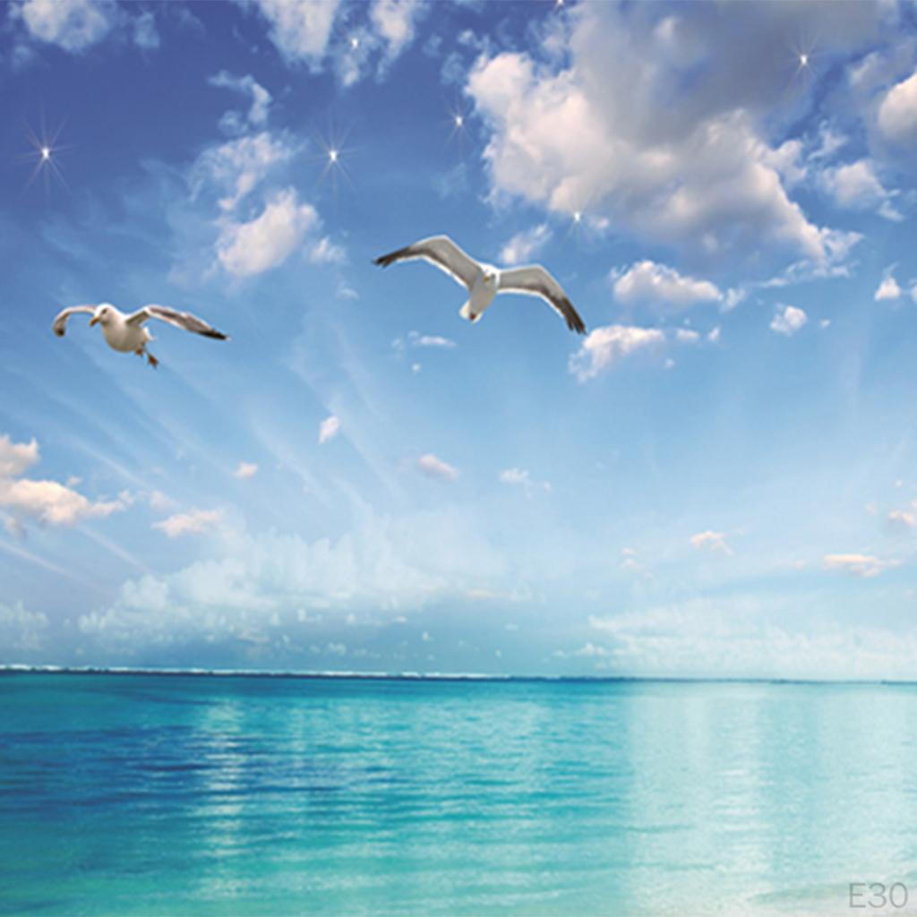 Tapestry Beautiful Pictures Art Mural Hanging Decoration Seascape