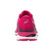 Asics Gel Cumulus 19 Cosmo Pink Damen Sneaker Weiß Winter-Bloom T7B8N-2001