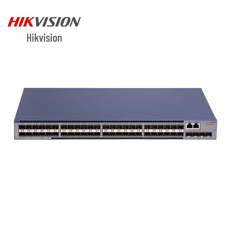 

HIKVISION DS-3E2752F-E Layer 2 Switch
