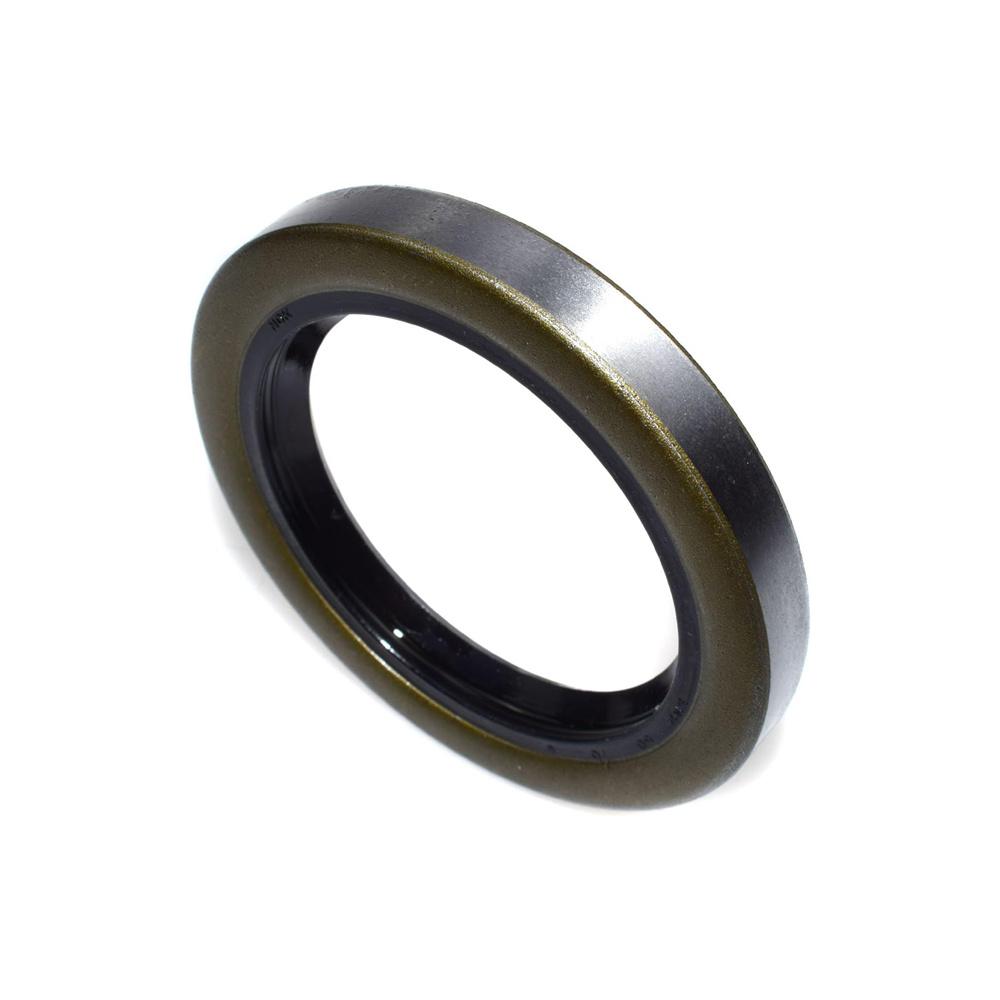 2x Rear Axle Oil Seal Set For Toyota 4runner 1984-02 PICKUP 1982-95 T100 1993-98