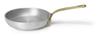 Ballarini Tavola Frying Made In Gas Stovetop Only Japanese "Servin Pan, 14cm, Italy" Aluminum, [Official Product] 75001-092
