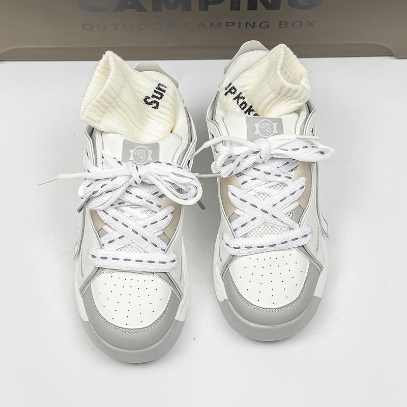 Мужская обувь кроссовки мужская повседневная мужская обувь теннисная роскошная обувь дышащая обувь для тренировок модные кроссовки для женщин 36 9980₽