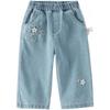 Unterteile (Mädchen ab 4 Jahren) – Jeans