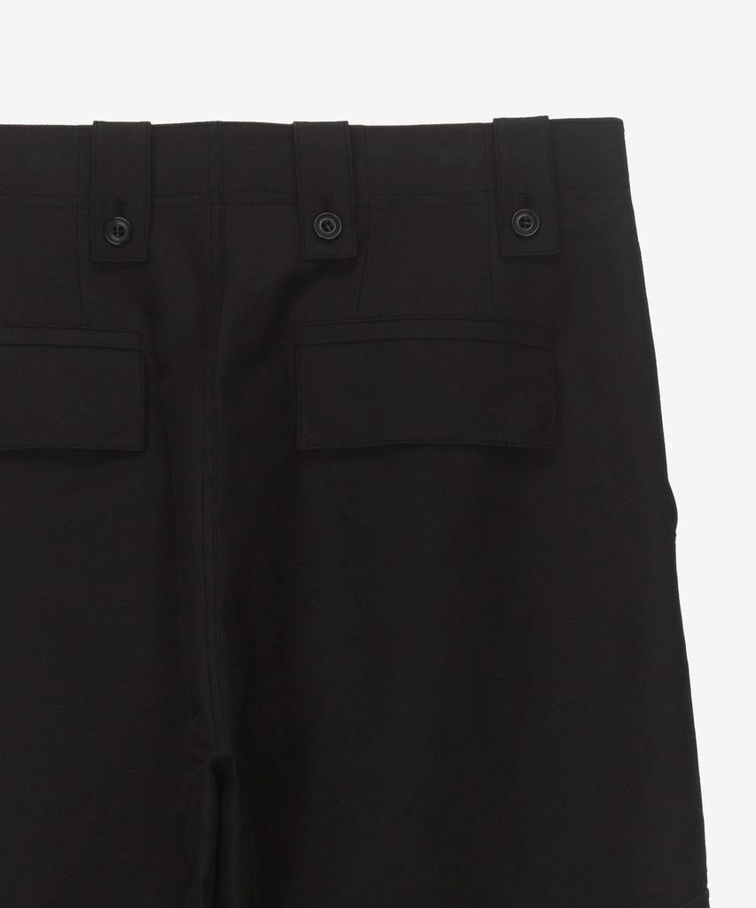 MINDBRIDGE [Hoite] Cargo Pants