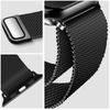 Milanese Loop Strap for Apple Watch Ultra 49mm 10 42mm 46mm 9 8 7 45mm 41mm Metal Breathable Band for IWatch 6 5 4 3SE 44mm 40mm