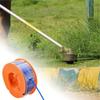 Spool & Line Electric Strimmer String Trimmer Head Spool For Bosch Combitrim Easytrim Gardening Lawn Mower Heads Cutter Tool