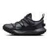 Nike ACG Mountain Fly Low GORE-TEX Black Dark Grey Unisex Sneakers Smokey-Blue Wolf-Grey Picante-Red IB7328-002
