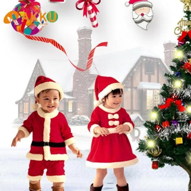 Christmas Costumes, Children's Christmas Outfits,  Boys' Performance Costumes