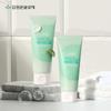 Kim Jeong Moon Aloe Cure Soothing & Mild Aloe Foam Cleanser 100ml x 2