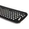 Easy Install No Cut Required Radiator Grille Accuracy Engineered Front Bumper Grille Simple Installs for Vehicle E46