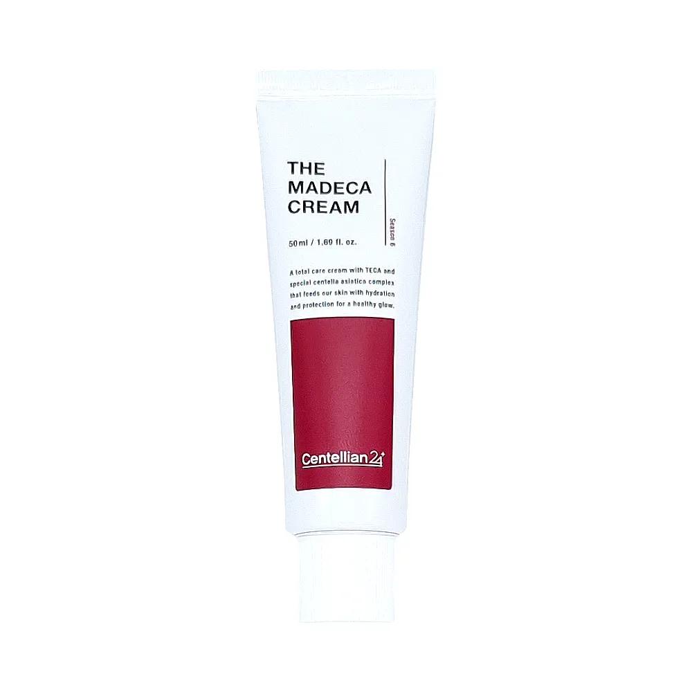 CENTELLIAN24 The Madeca Cream Season 6 50ml x 2 CENTELLIAN24 Elasticity Whitening Anti-Wrinkle Cream