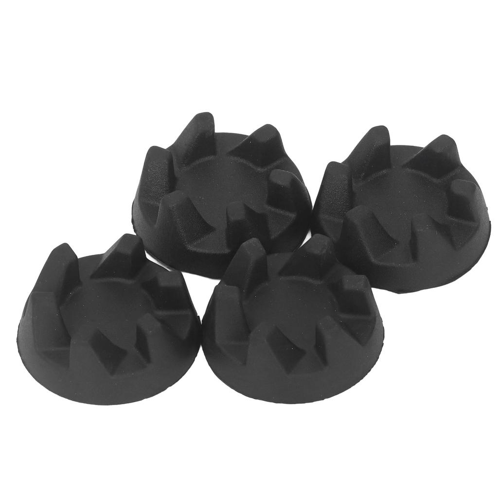 4Pcs Blender Coupler with 2pcs Spanner Accessory for Kitchen Aid KSB5WH KSB5 KSB3 Driver