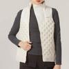 New Nike Down Vest Women's White FB7607-110