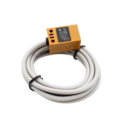 Tl-Q5Mc1 Tl-Q5Mc2 Näherungsschalter Npn Pnp 3-Draht Induktiver Sensor Dc 12V 24V Tl-Q5Mb1 Öffner Schließer Schaltsensor