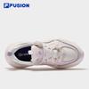 FILA FUSION BUBBLE CVS Women's Platform Canvas Shoes