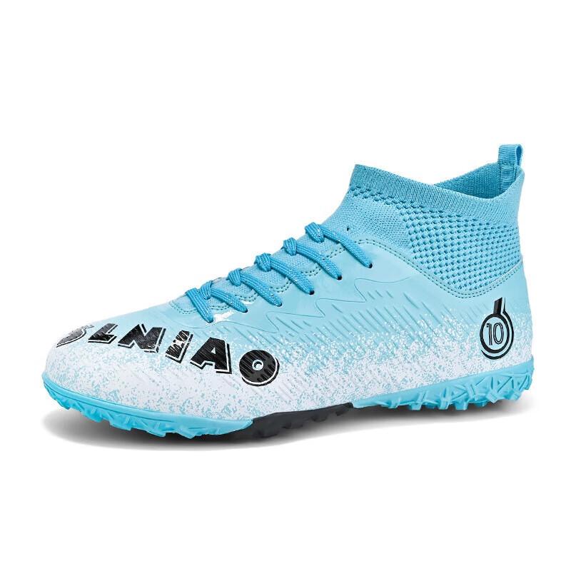 

BoZong X2309 Soccer Cleats for Artificial Turf 33