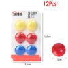 Magnetic Bead Round Refrigerator Fridge Whiteboard Magnets Buttons for Office School Home Room DIY Decoration Magnetic Studs