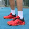 36-45 Unisex badmintonschoenen Heren en dames liefhebbers Badmintonschoenen Outdoor trainingsschoenen Tennisschoenen Vrije tijd golfschoenen