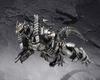 Godzilla X Mothra X Mechagodzilla Tokyo SOS Type 3 Kiryu Armament Mobility Tall ABS PVC Figure S.H.MonsterArts (Heavy Type/High Type) Approx. 15.5cm &