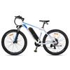 Electric Bicycle Fafrees F28 MT 250W Motor City Electric Assist Bike 48V 14.5AH Top Speed 25Km/h 27.5"x2.25" Tire Max Load 150Kg