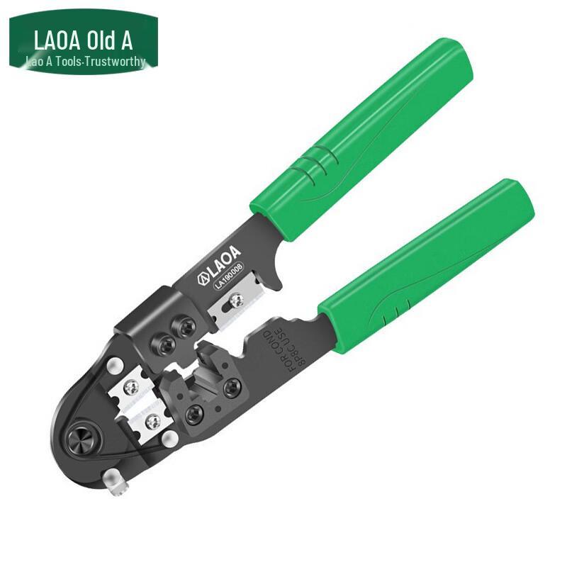 LAOA Multi-purpose Network Cable Tool