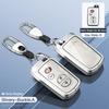 Toyota Key Case: Fits Highlander, Camry, Crown, Corolla, Prado, Reiz